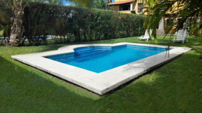 La Maison BLEUE